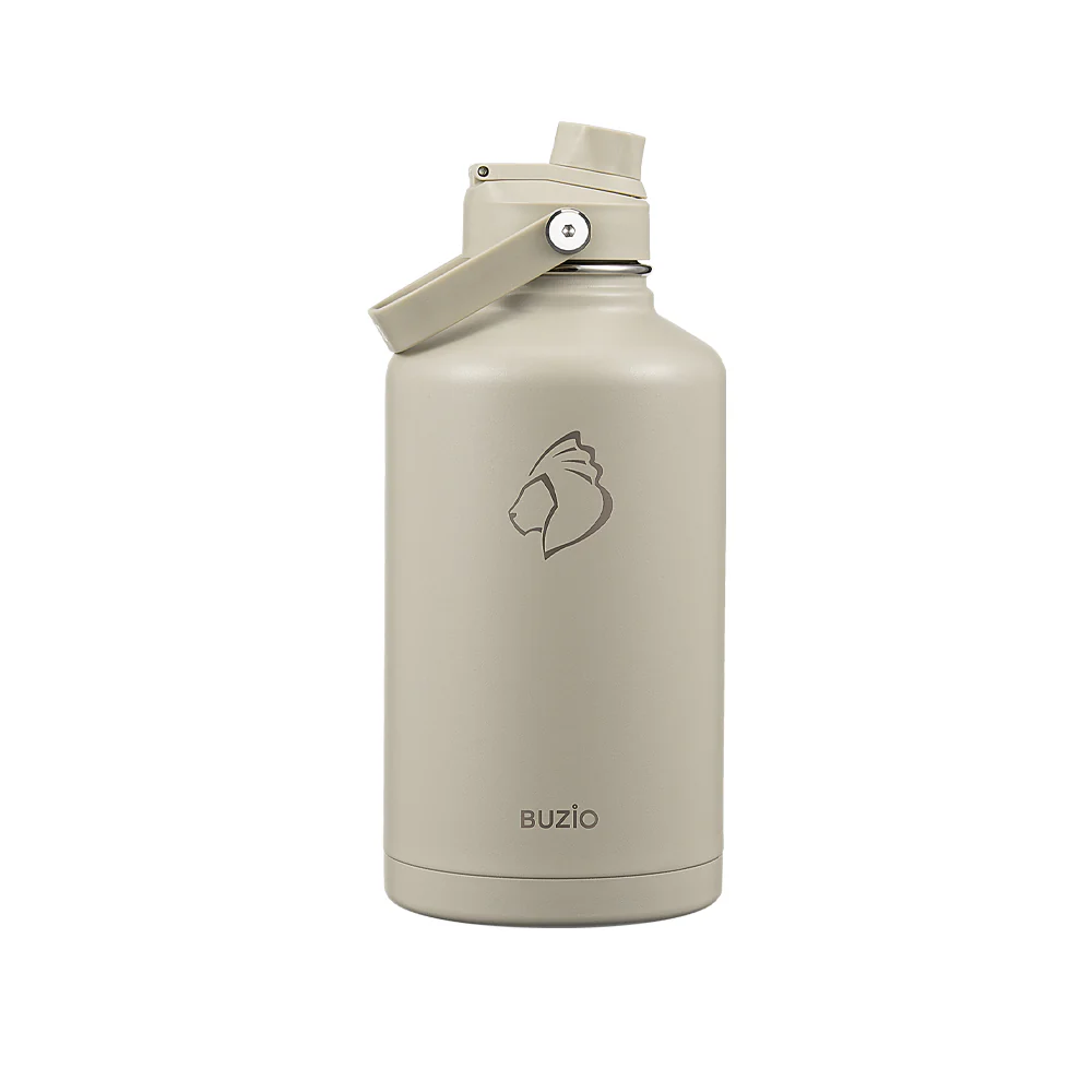 Duet Series Water Bottles with 2 Lids | 64oz - Image 65