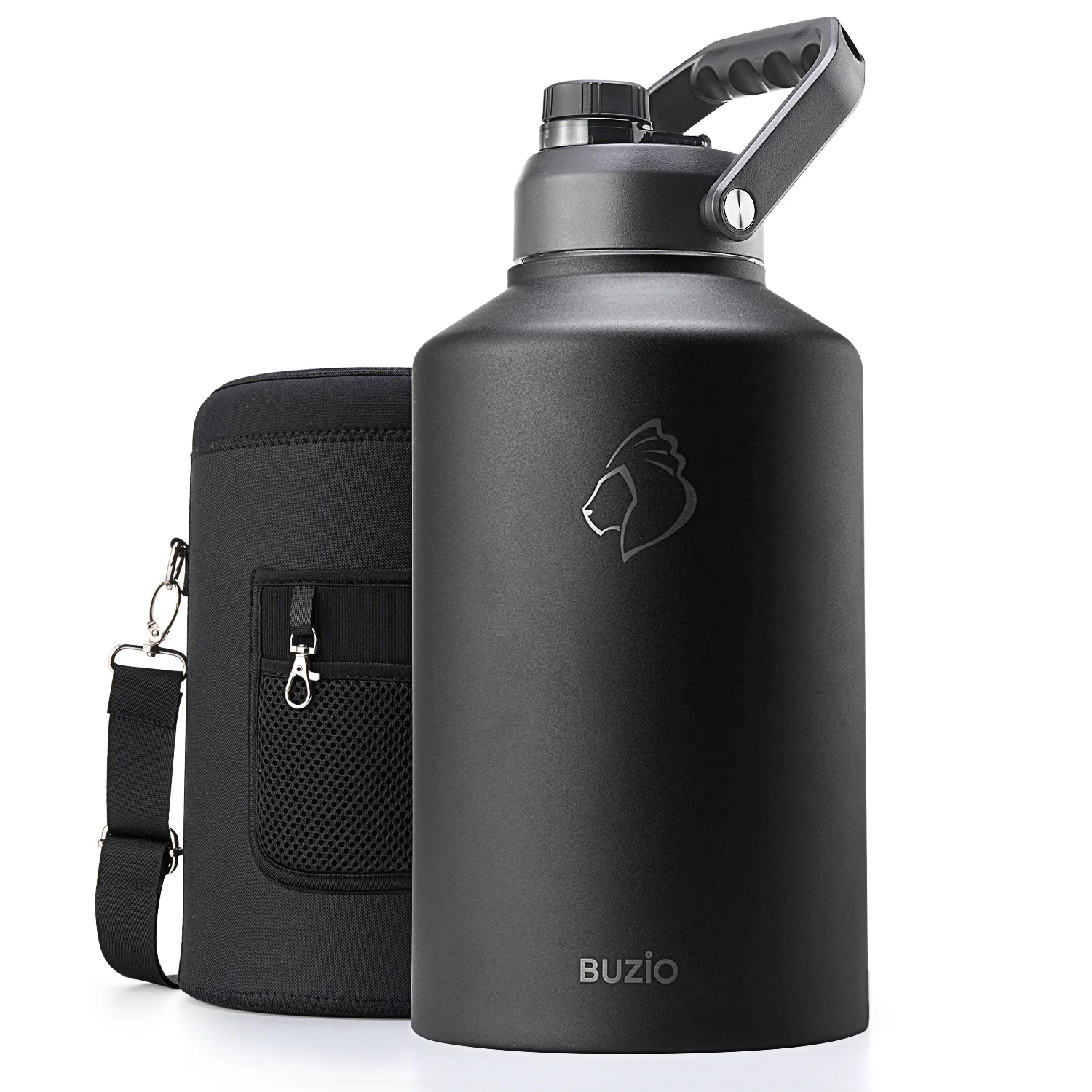 Rock Series Insulated 1.5 Gallon Jug with Spout Lid | 196oz - Image 9