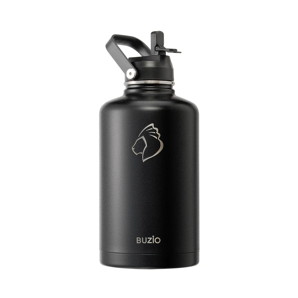 Duet Series Water Bottle with 2 Lids | 87oz - Image 13