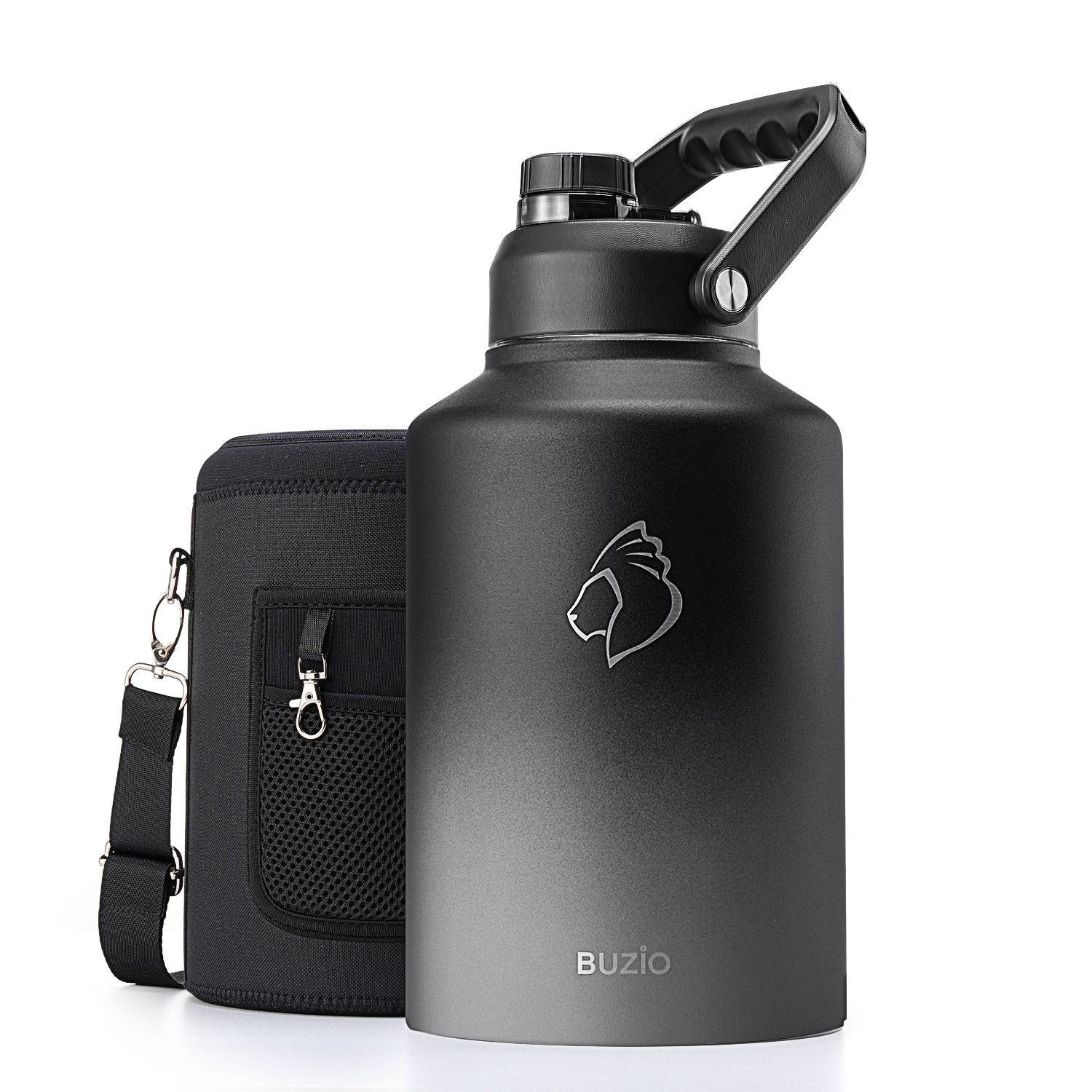 Rock Series One Gallon Jug with Spout Lid | 128oz - Image 9