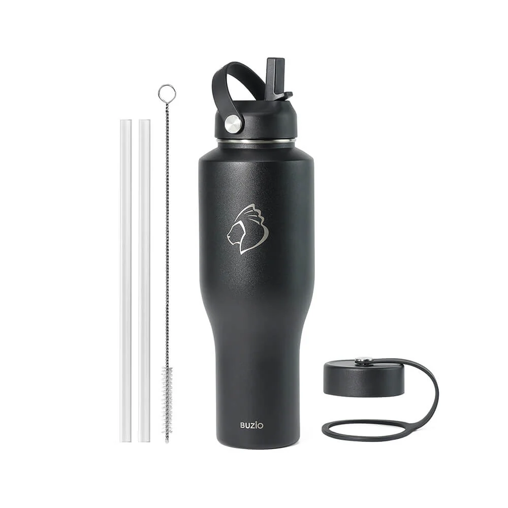 Trophy Series Water Bottle for Car | 40oz - Image 6