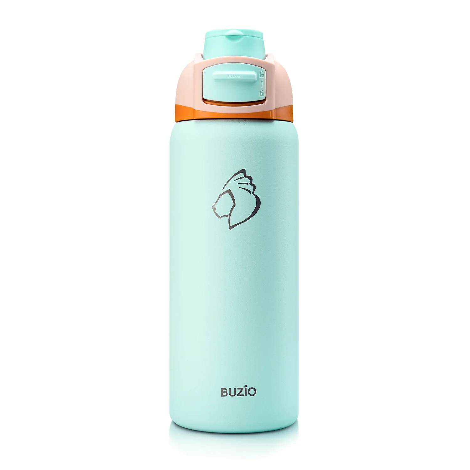 HuePop Series Insulated Water Bottle | 32oz - Image 11