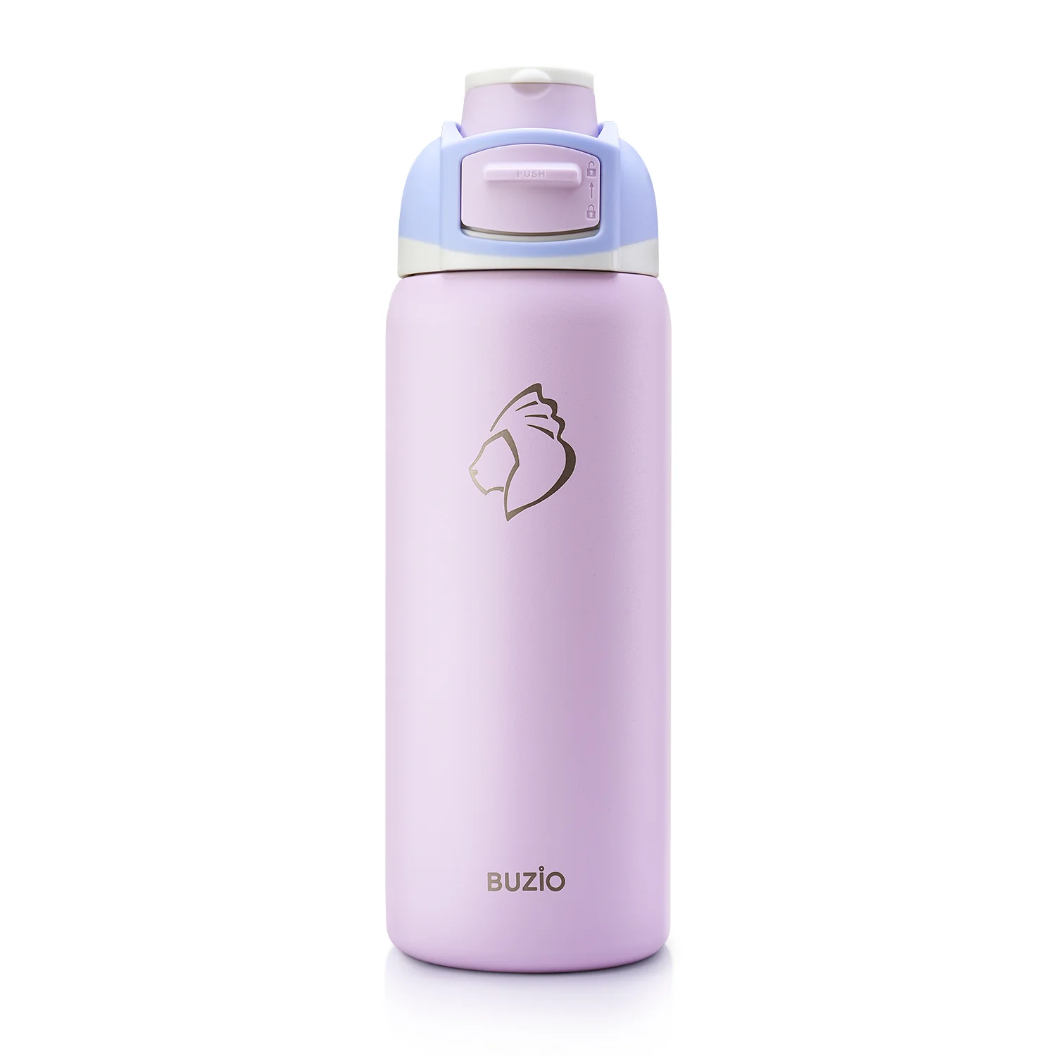 HuePop Series Insulated Water Bottle | 32oz - Image 9