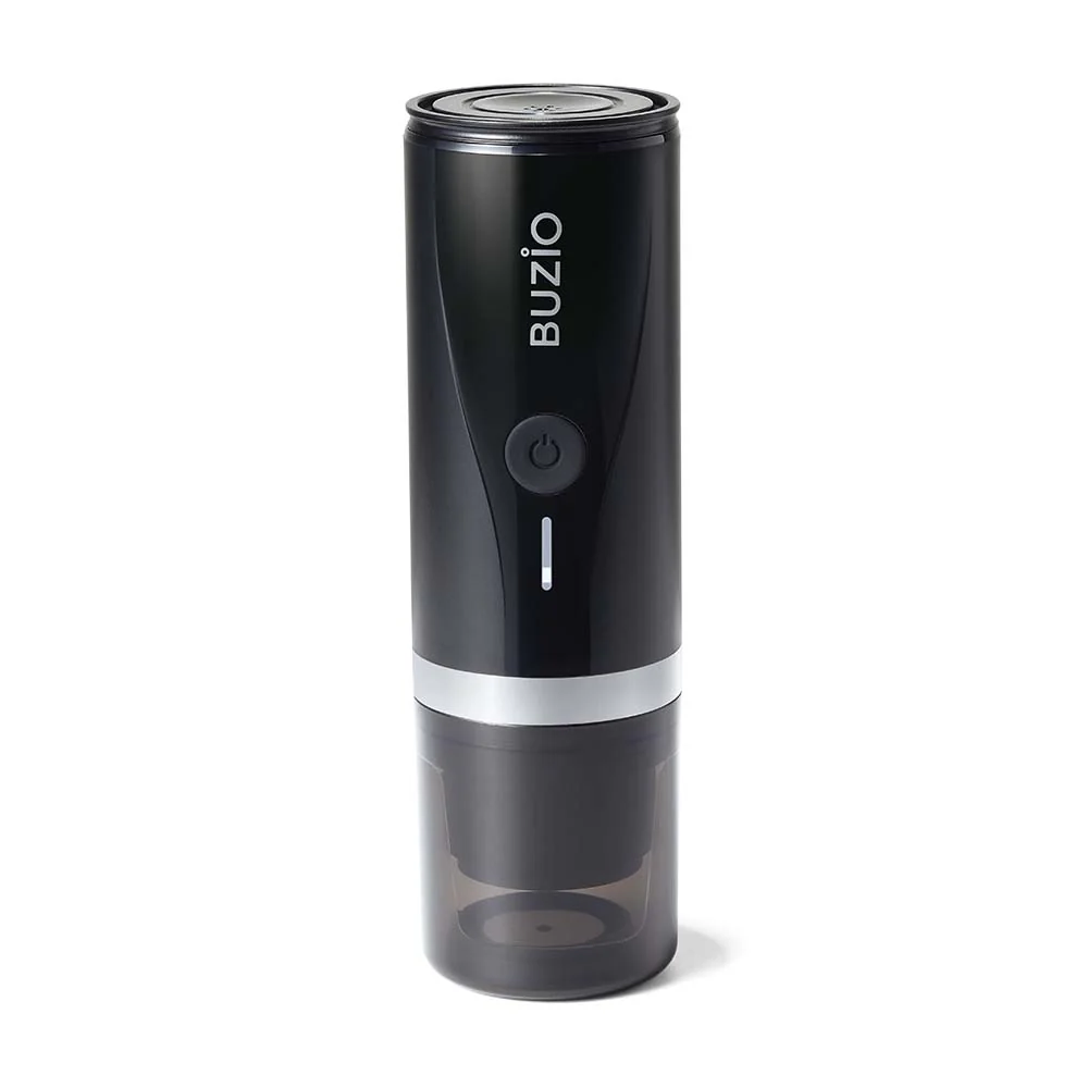 Portable Coffee Maker | Compact Espresso Machine - Image 3