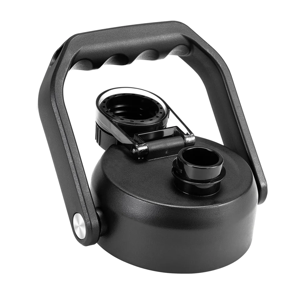 Replacement Spout Lid for 3.58” Diameter 128oz/196oz Gallon Jug