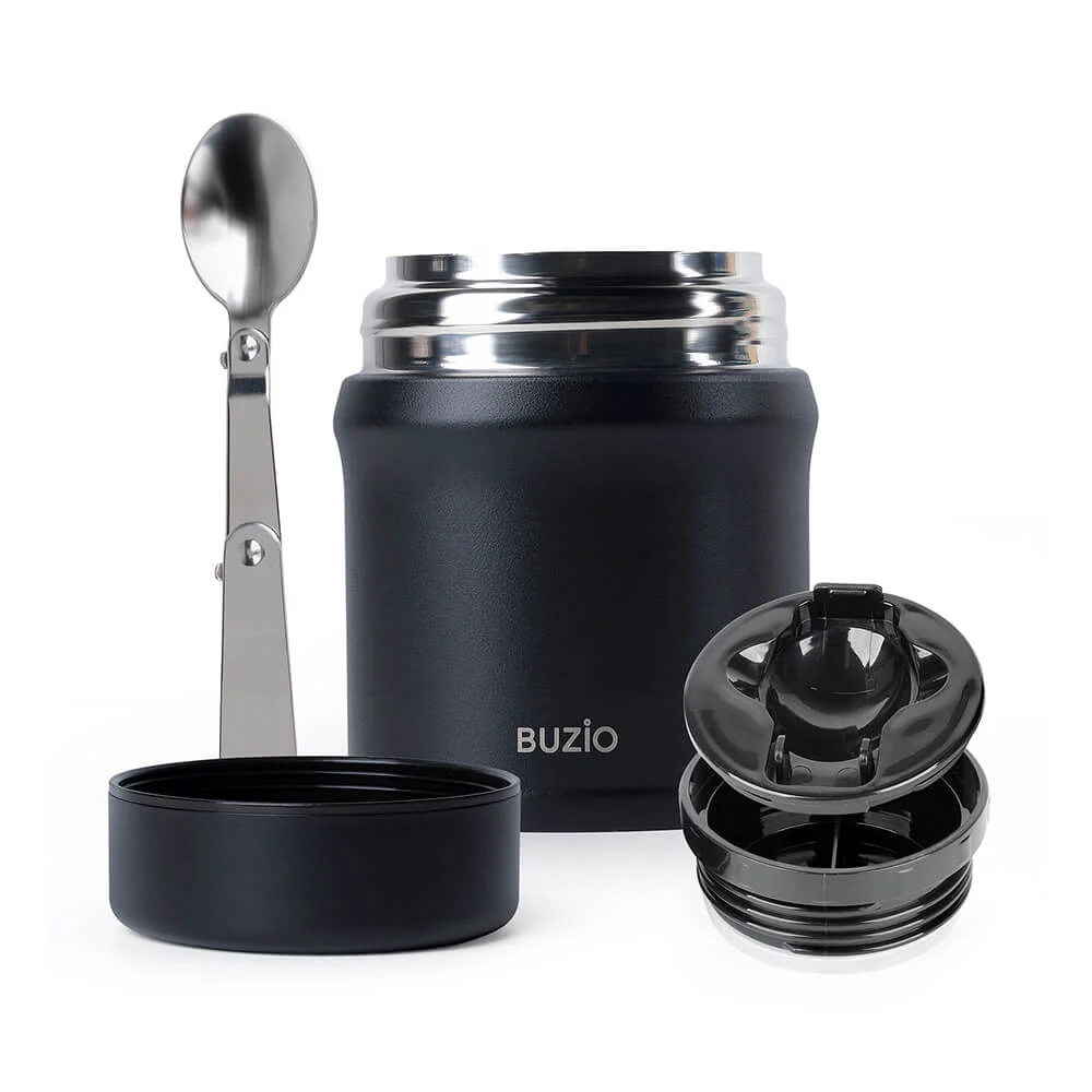 Kids Stainless Steel Lunch Container | 12oz - Image 10