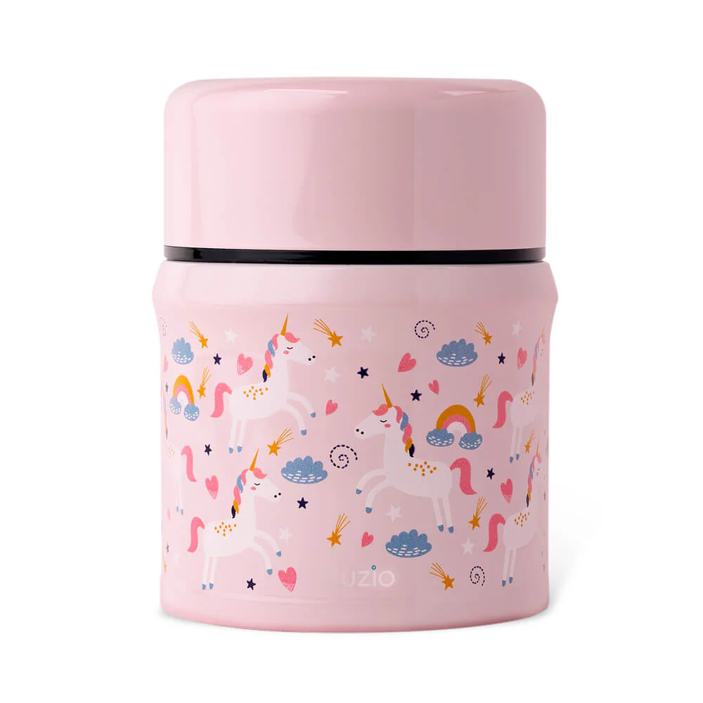 Kids Stainless Steel Lunch Container | 12oz - Image 5